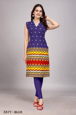 KURTI