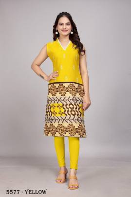 KURTI