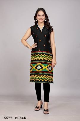 KURTI