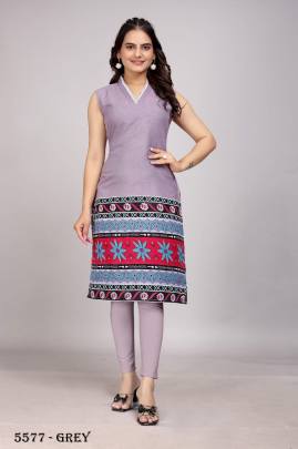 KURTI