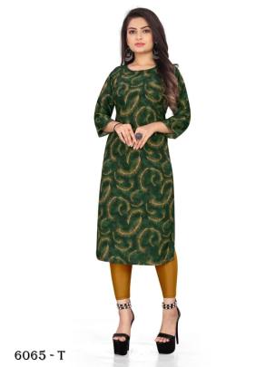 KURTI