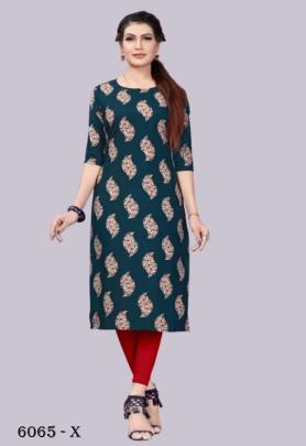 KURTI