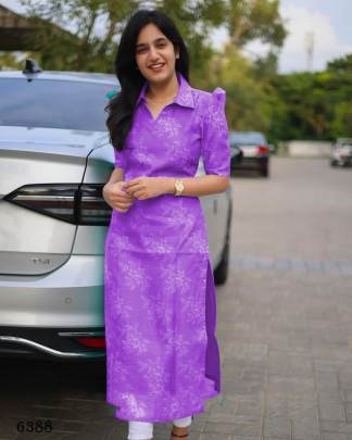 KURTI