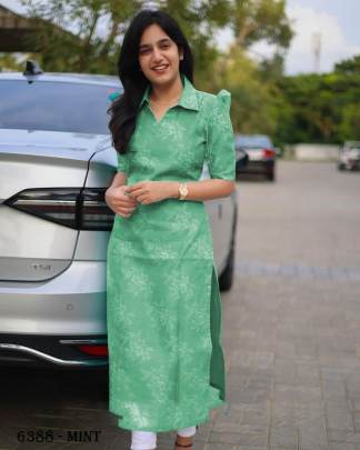 KURTI