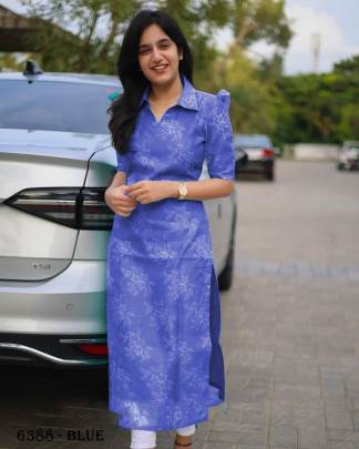 KURTI