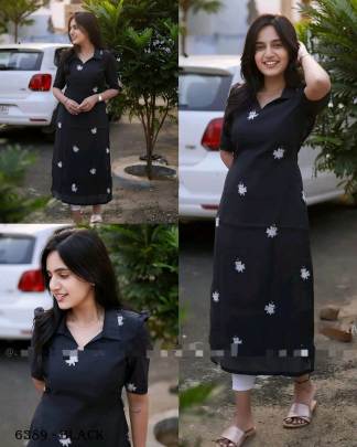 KURTI