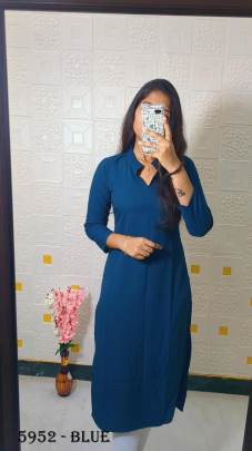 KURTI