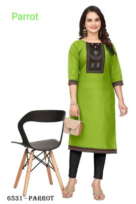 KURTI