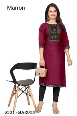 KURTI