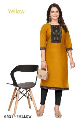 KURTI