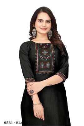 KURTI