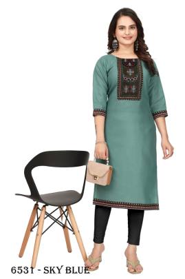 KURTI