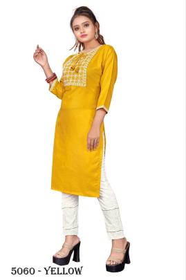 KURTI