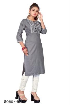 KURTI