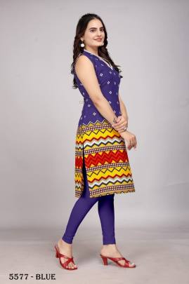 KURTI