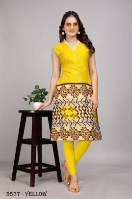 KURTI