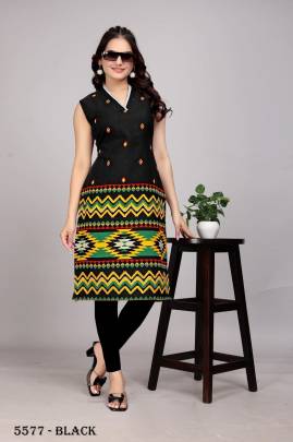 KURTI