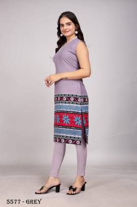 KURTI