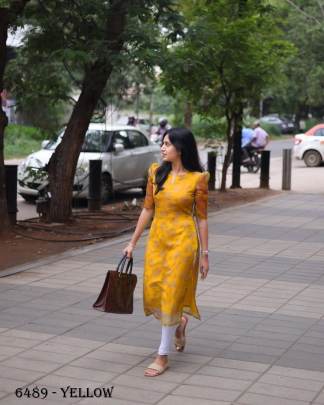 KURTI