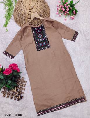 KURTI