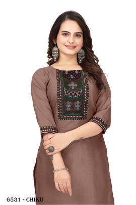 KURTI