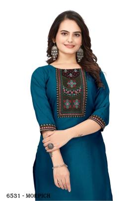 KURTI