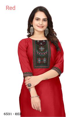 KURTI