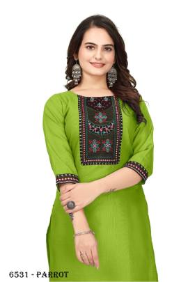 KURTI