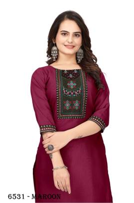 KURTI