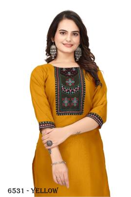 KURTI