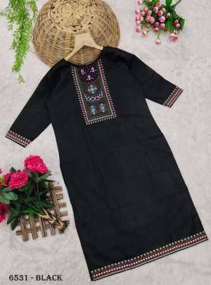 KURTI