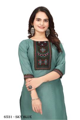 KURTI