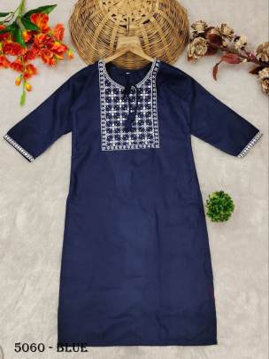 KURTI