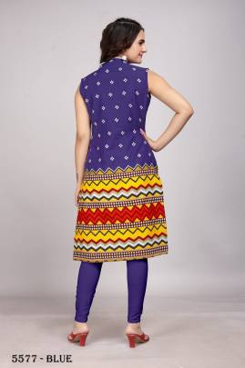 KURTI