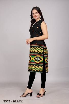 KURTI