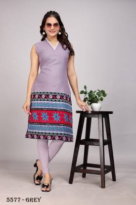 KURTI