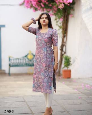 KURTI