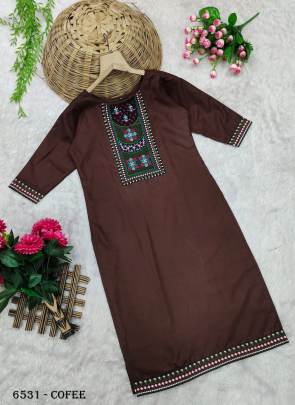 KURTI