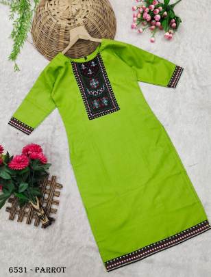 KURTI