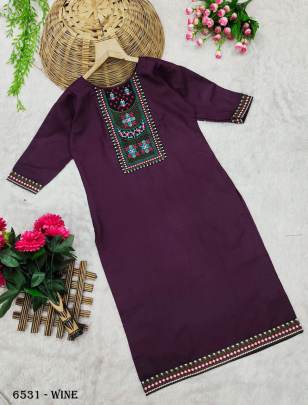 KURTI