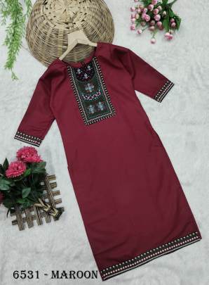 KURTI