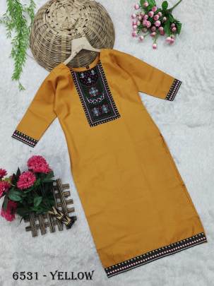 KURTI