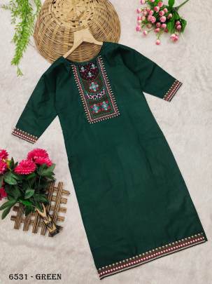 KURTI