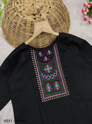 KURTI