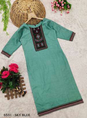 KURTI