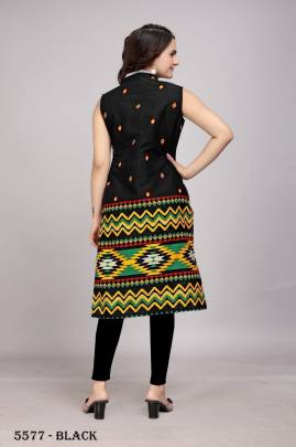 KURTI