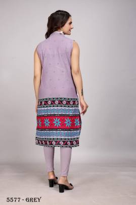 KURTI