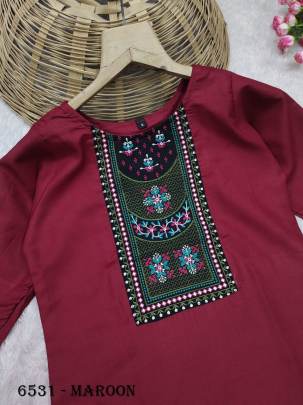 KURTI