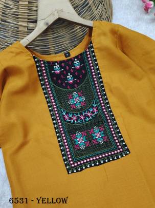 KURTI