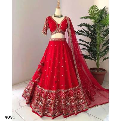 Lehenga